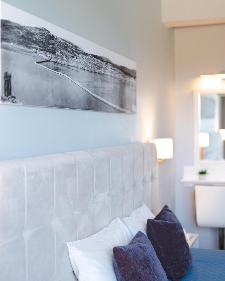 Nondas Apartments Ласси Экстерьер фото