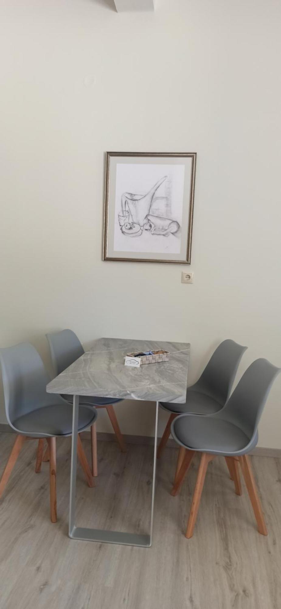 Nondas Apartments Ласси Экстерьер фото