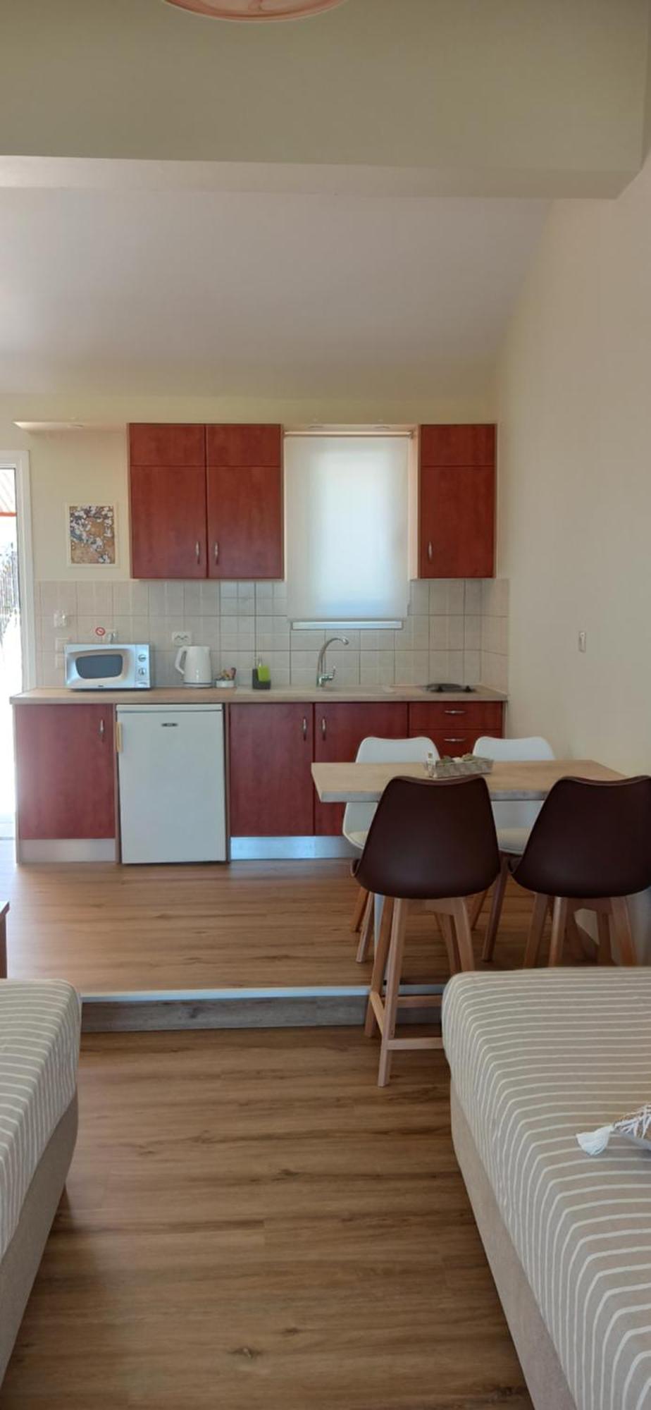 Nondas Apartments Ласси Экстерьер фото